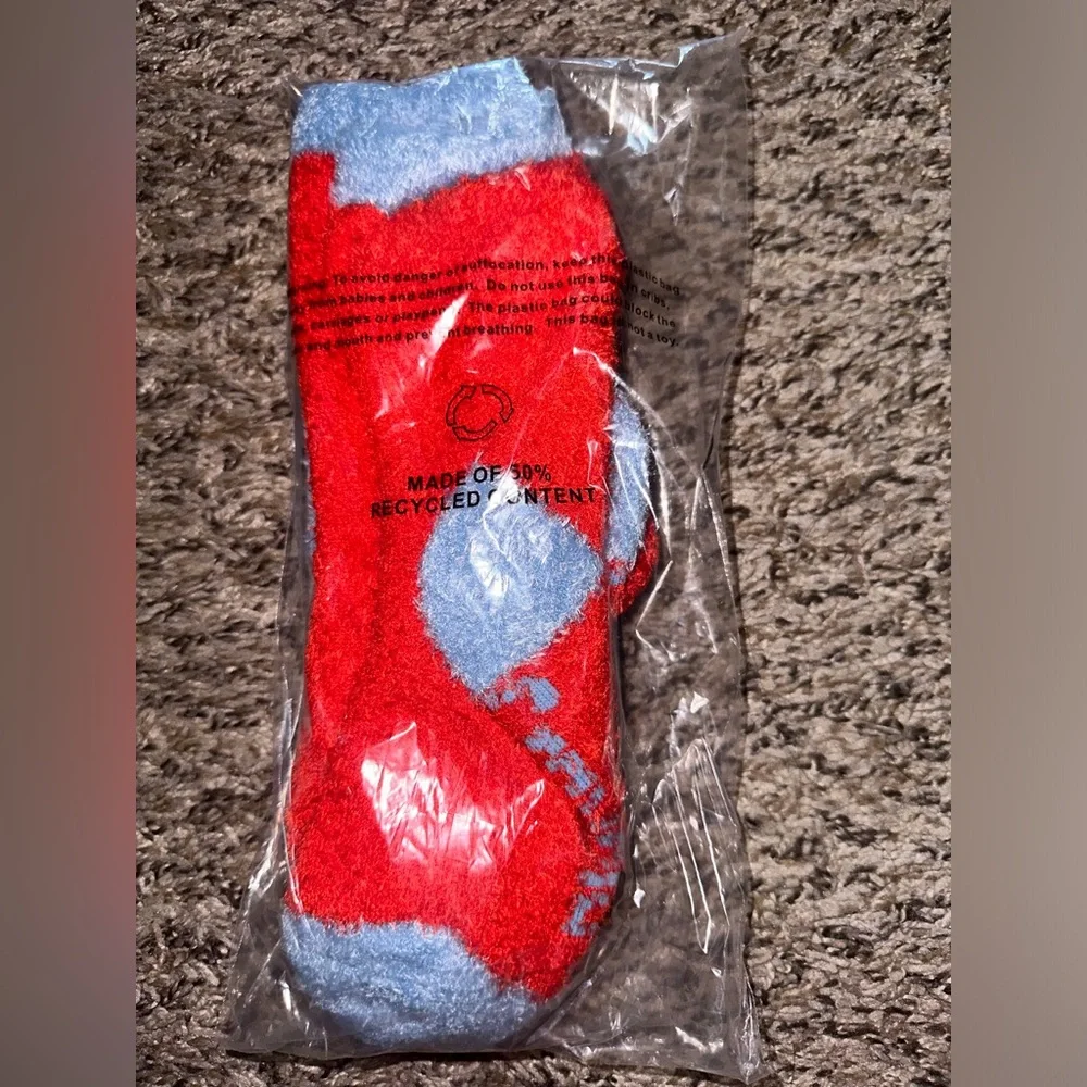 Crayola socks pack